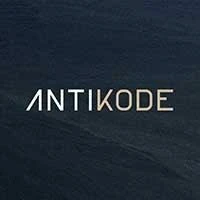 Antikode logo