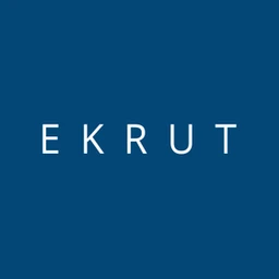 EKRUT logo