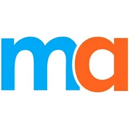 MileApp logo