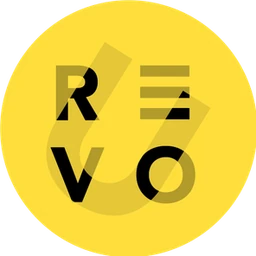 RevoU logo